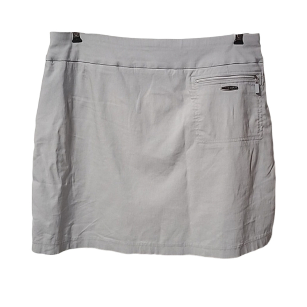 JAMIE SADOCK SKINNYLICIOUS Skinnylicious Skort XL 14 Golf Athleisure Pull On - Picture 4 of 11